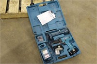 MAKITA 14.4V DRILL KIT WITH (2) BATTERIES, CHARGER