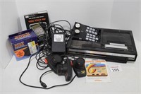 Coleco Video Gaming System