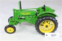 JD General Purpose BW Tractor