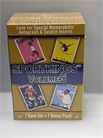2024 Sportkings Volume 5 Blaster Box Sealed