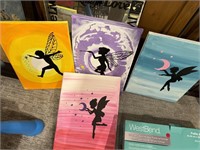 TINKERBELL PICTURES