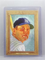Mickey Mantle 2007 Topps