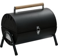 *NEW*$120 Tabletop Portable Charcoal Grill
