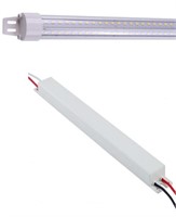 LED FY-T8-1200EC External Cooler Tube 18W 20pcs
