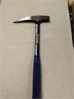 Like new estwing pick hammer