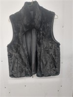 Women's fur coat