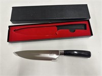 Rada Cutlery SS Chef Knife 8" $25