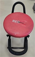Exercise Seat.