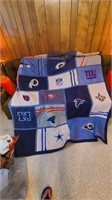 NFL Comforter