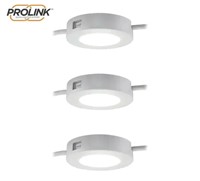 ULTRA PROGRADE
ProLink Plug-in LED Under Cabinet