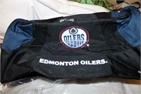Oilers Sports Bag