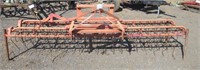 Lely Industries Hay Fluffer