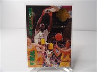 Shaquille O'Neal 1993 Classic games #315