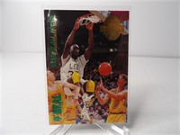 Shaquille O'Neal 1993 Classic games #315