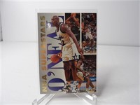 Shaquille O'Neal 1994 Fleer NBA Superstars 16 of