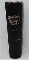 Henry Woodsworth Longfellow - The Poetical Works