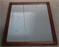 Vintage Mirror