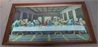 "Last Supper" Print