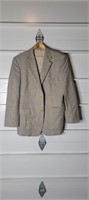 HUGO BOSS WOOL JACKET