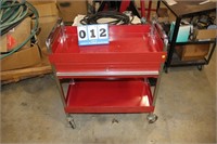 1-Drawer Rolling Tool Cart