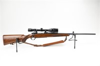 Ruger M77, 300 Win Mag Rifle