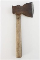 Hewing Axe Charleston W.VA.