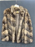 Fur Coat