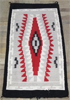 Native American Navajo Blanket