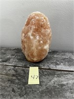 Himalayan Salt