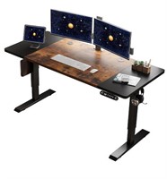 HEONAM 63x30' Electric Standing Desk