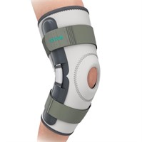 R2072  Entesi Knee Brace Meniscus  ACL Support