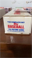 Baseball Cards