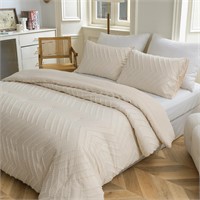 King Comforter Set