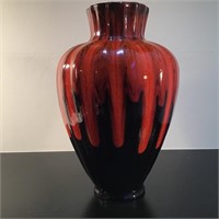 EVANGELINE ART POTTERY VASE CANADA