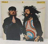 Seals & Crofts