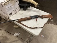 Winchester Super X Model 1 12 Gauge Shotgun IC