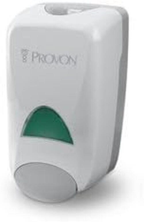 Provon FMX-20 Soap Dispenser 2000mL Gray