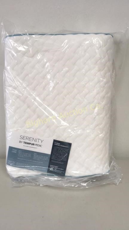 Serenity By: Tempur-Pedic Pillow Memory Foam