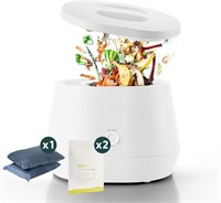 ULN - Lomi 1 Smart Home Food Upcycler