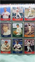 Baseball cards- multiple players