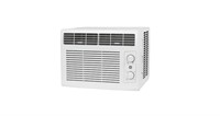 $159 GE 5,000 BTU 115V Window Air Conditioner
