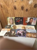 Record lot