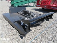 Industrias America SK-72 Skid Steer Mower