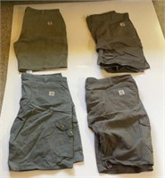 Carhartt Shorts size 44 and 46