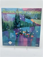 1974 Brightest Star of Christmas Record