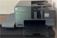 B - HP COMBO PRINTER (O4)