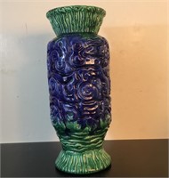 HAEGER POTTERY USA ART POTTERY VASE