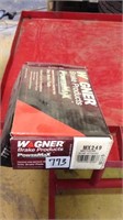 Wagner Brake Products MX249