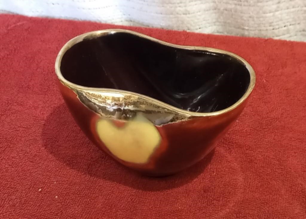 Ceramic Candy Dish