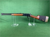 Winchester Model 94AE Rifle, 45 Colt